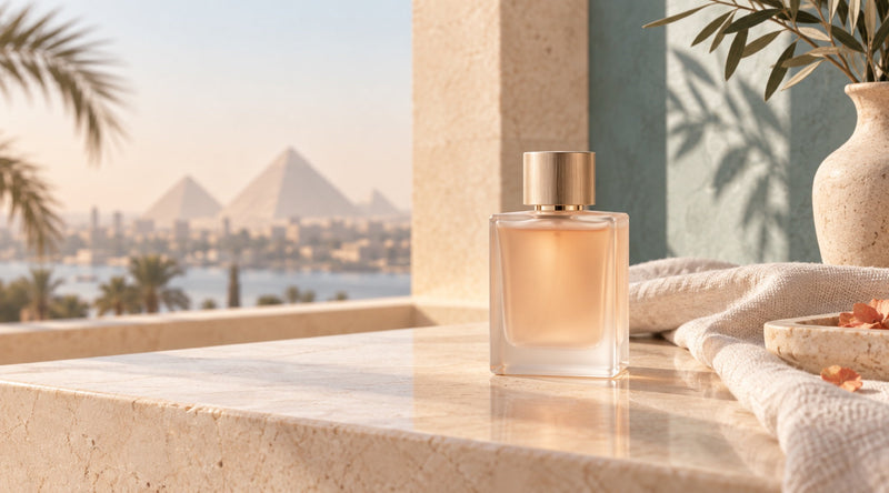 How to Make Perfume Last Longer in Egypt's Heat: 8 Practical Tips