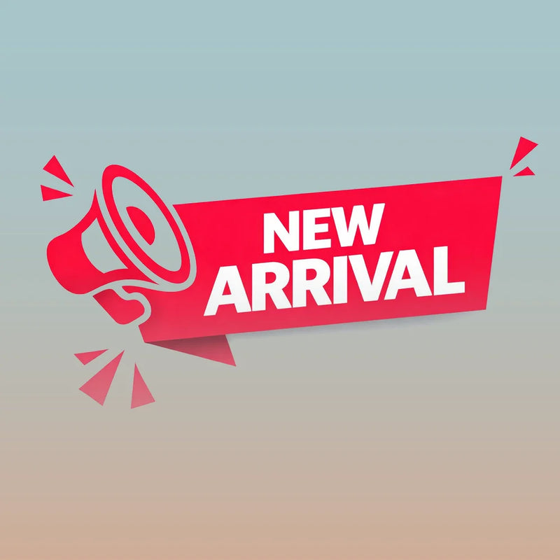 New Arrivals