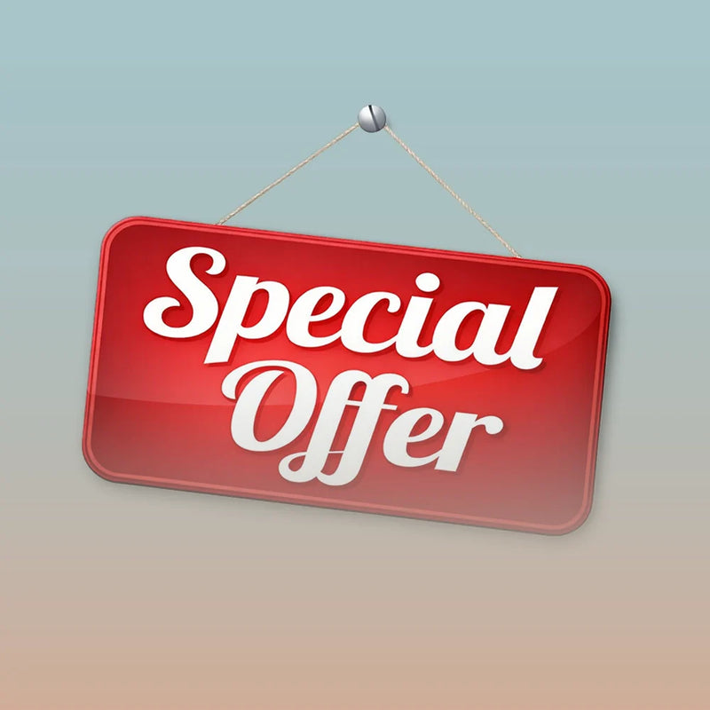 Offers