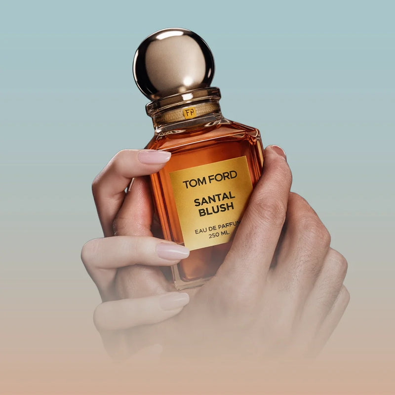 Unisex Perfumes