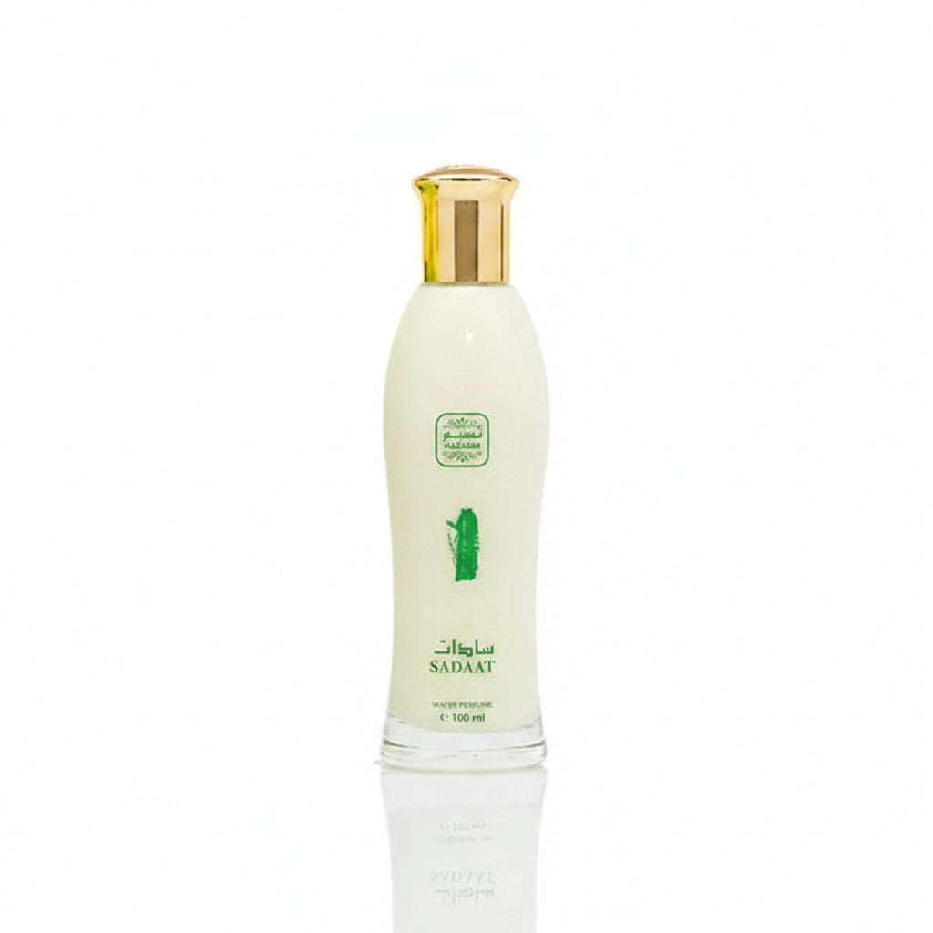 Naseem Sadaat 80ml