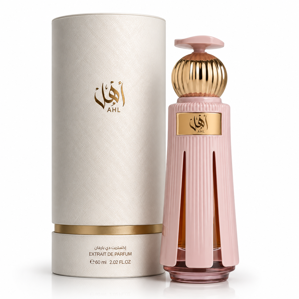 Ahmed Al Maghribi Ahl 60ml