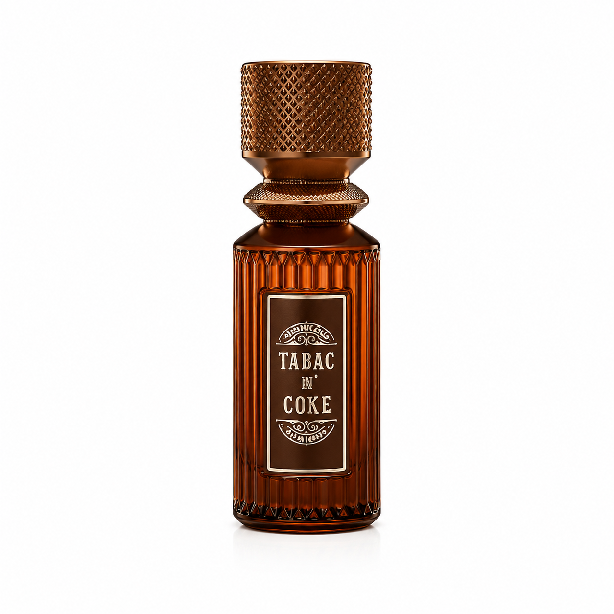 Fragrance World Tabac N' Coke 100ml
