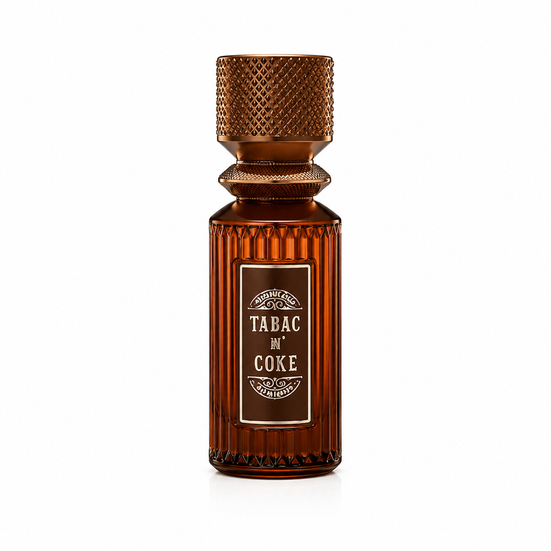 Fragrance World Tabac N' Coke 100ml
