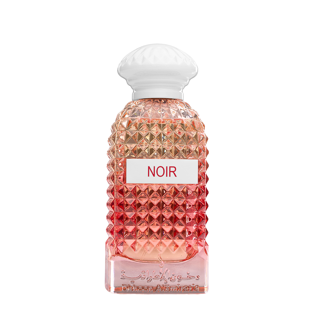 Dkhoon Emirates Noir 100ml