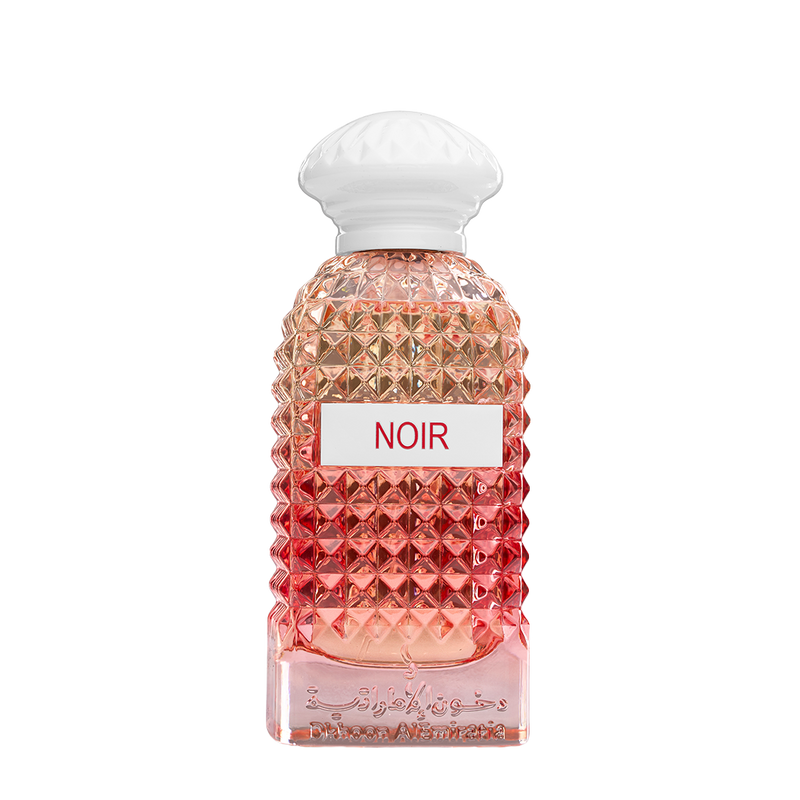 Dkhoon Emirates Noir 100ml