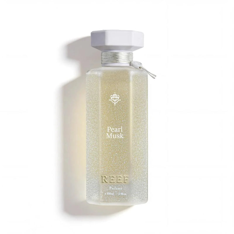 Reef Pearl Musk Collection Set (100 ml + 50 ml + 50 g)