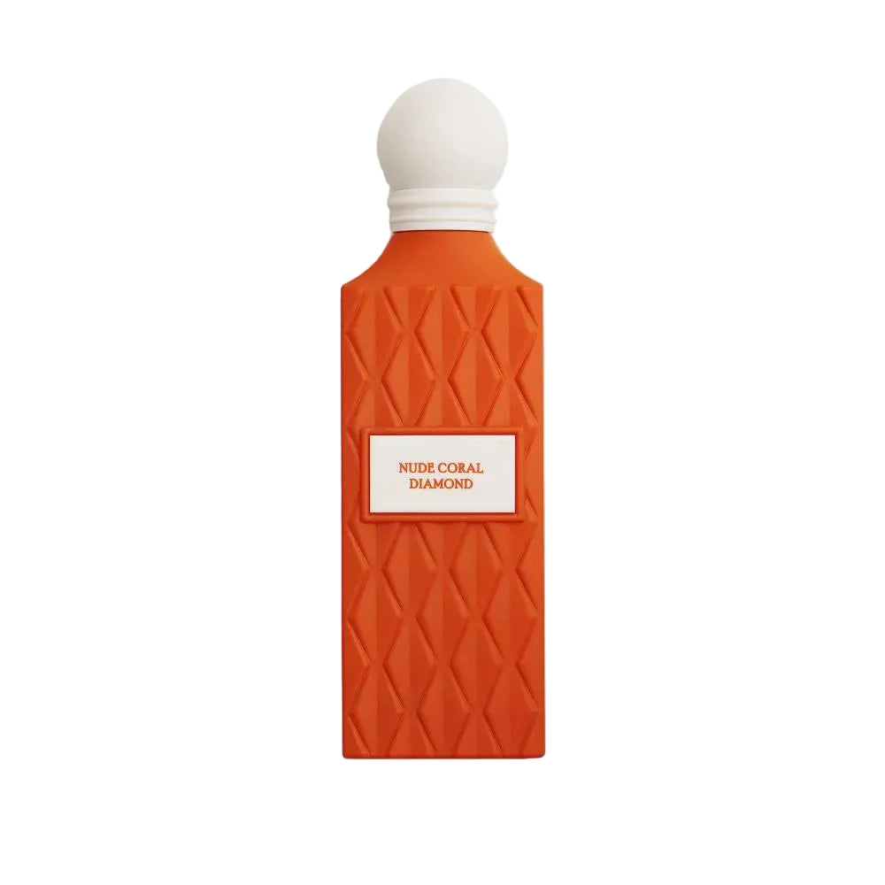 IBRAQ Nude Coral Diamond 200ml
