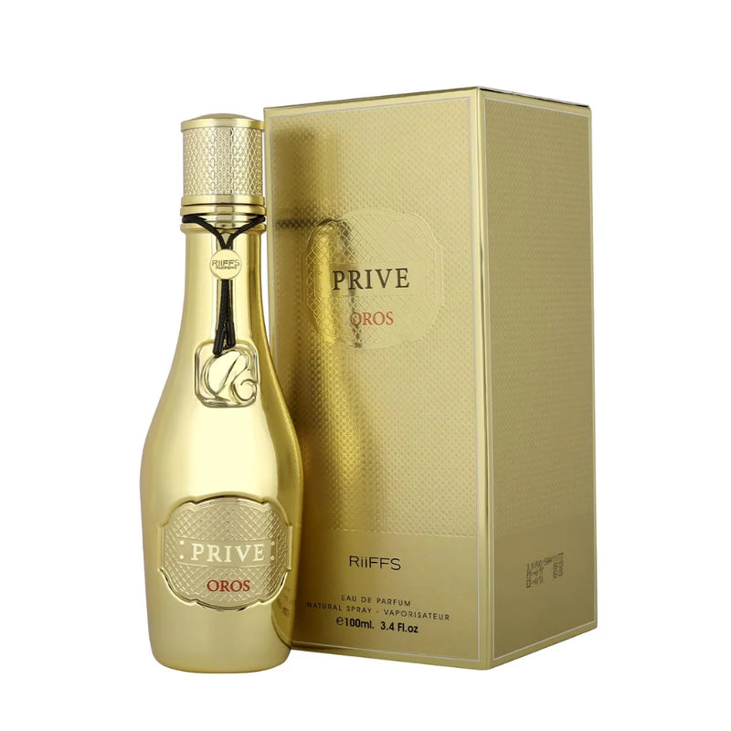 Riiffs Prive Oros 100ml