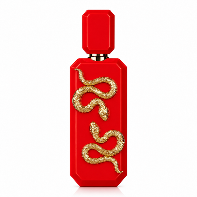 French Avenue Veneno Scarlet 100ml