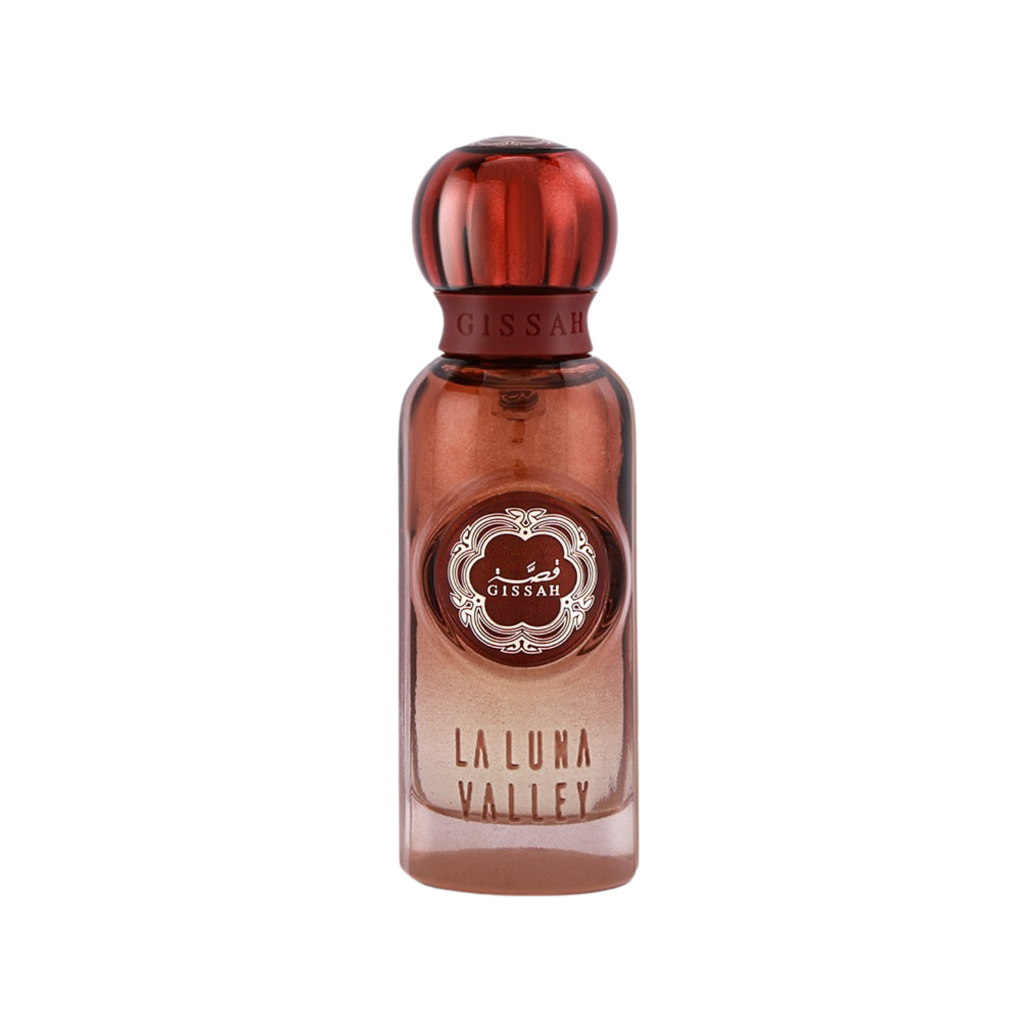 Gissah La Luna Valley 15ml