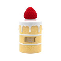 Arabiyat Sugar Coconut Chiffon 100ml