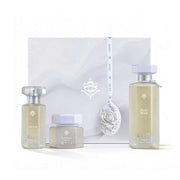Reef Pearl Musk Collection Set (100 ml + 50 ml + 50 g)