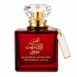 Ard Al Zaafaran Shams Al Emarat Khususi 100ml