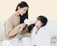 Xiaomi Ionic Hair Dryer Smart Temperature Control H300 - White