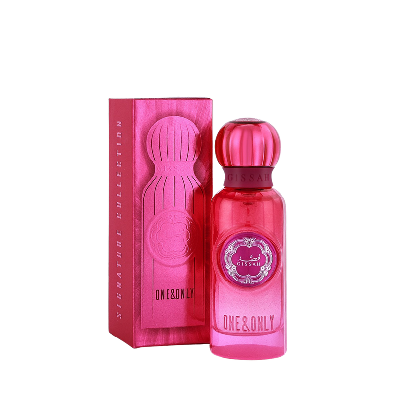 Gissah One & Only 15ml