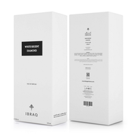 IBRAQ White Regent Diamond 150ml