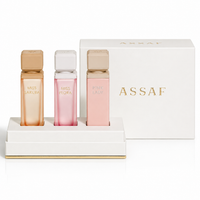 Assaf Lady Collection Set (3 × 25 ml)