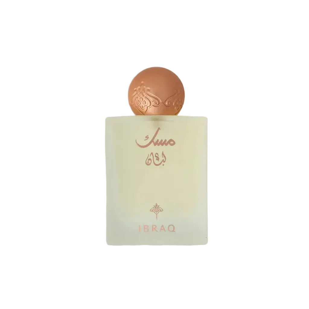 IBRAQ Luban Musk 75ml