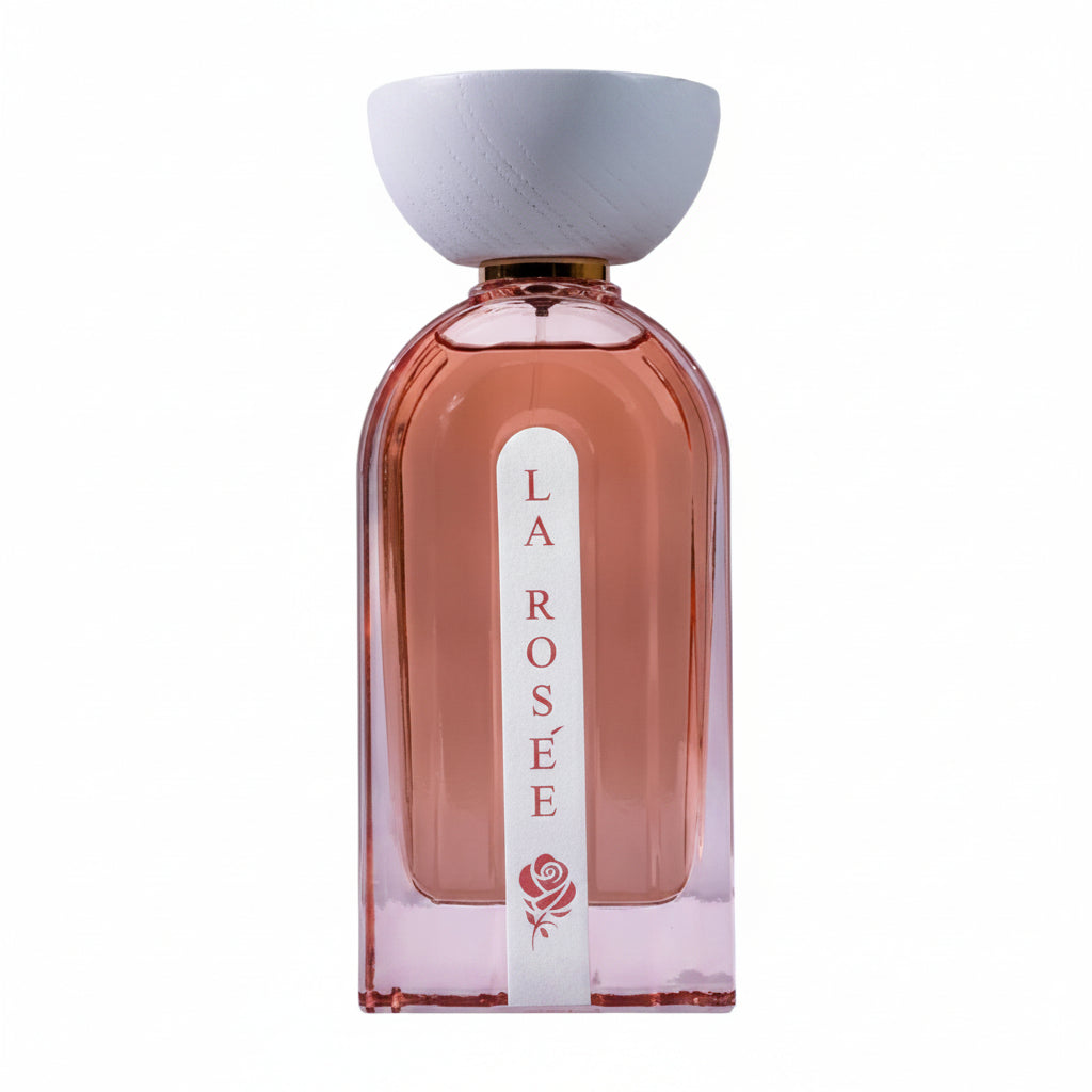 Ahmed Al Maghribi La Rosee 100ml