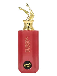 My Perfumes Europa Very Red 100ml