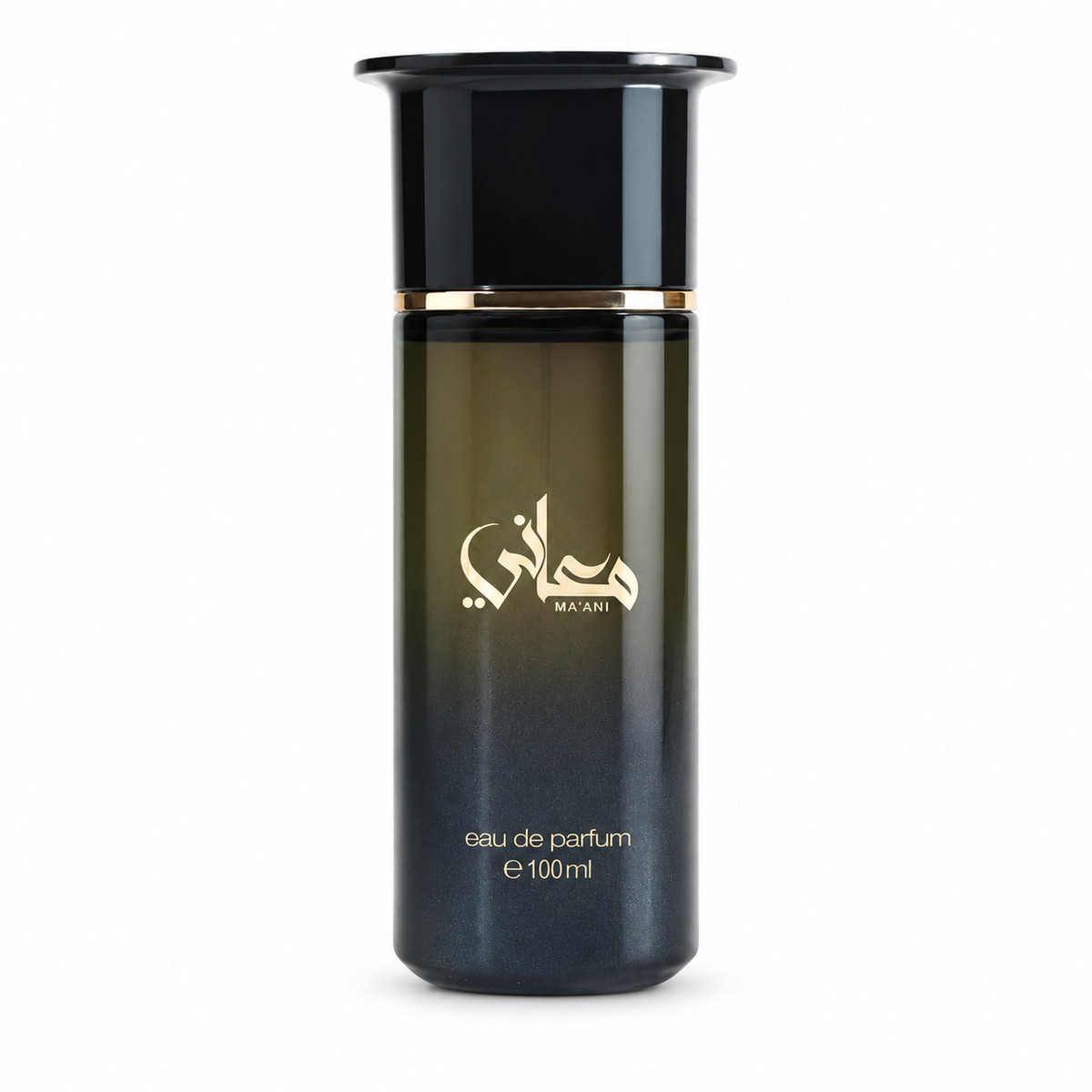 Ahmed Al Maghribi Maani 100ml New