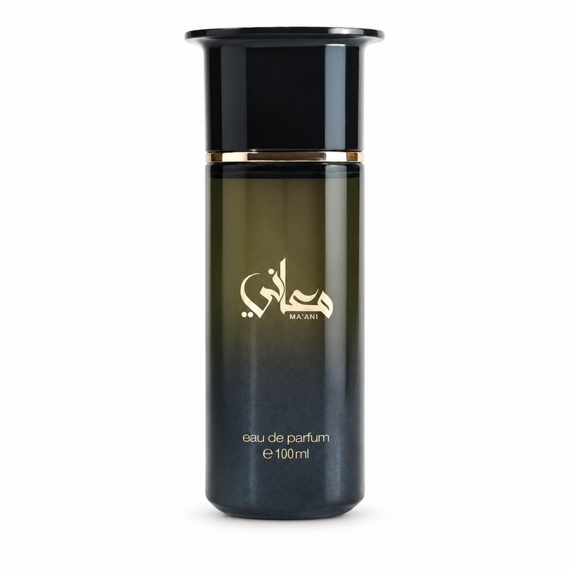Ahmed Al Maghribi Maani 100ml New