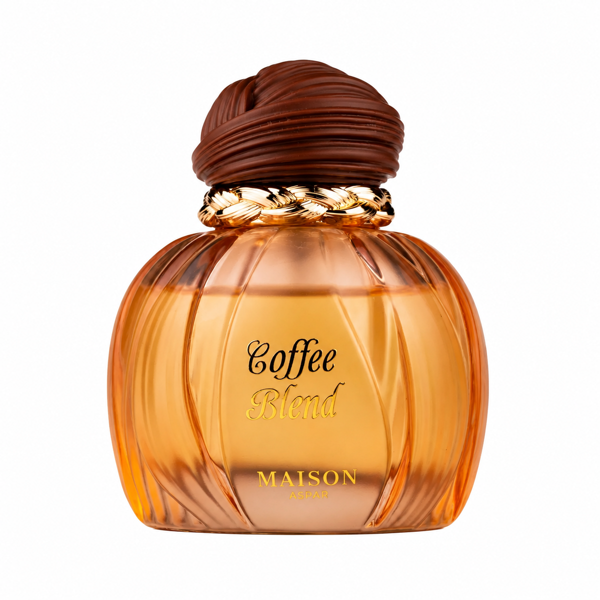 Maison Asrar Coffee Blend 100ml