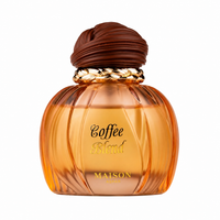 Maison Asrar Coffee Blend 100ml