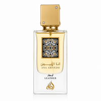 Lattafa Ana Abiyedh Leather 60ml