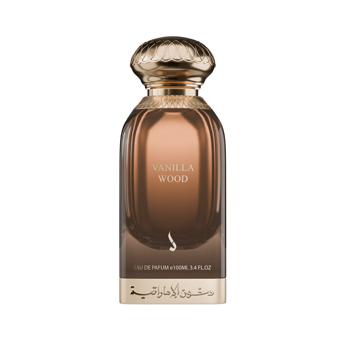 Dkhoon Emirates Vanilla Wood 100ml