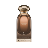 Dkhoon Emirates Vanilla Wood 100ml