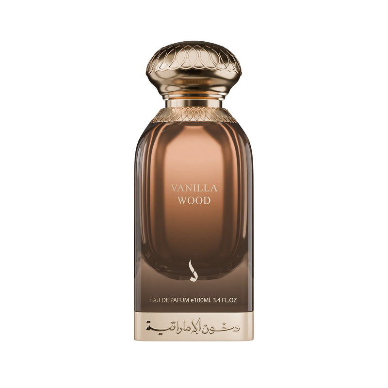 Dkhoon Emirates Vanilla Wood 100ml