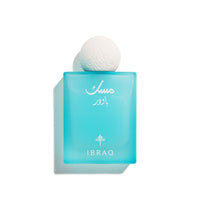 IBRAQ Powder Musk 75ml product image
