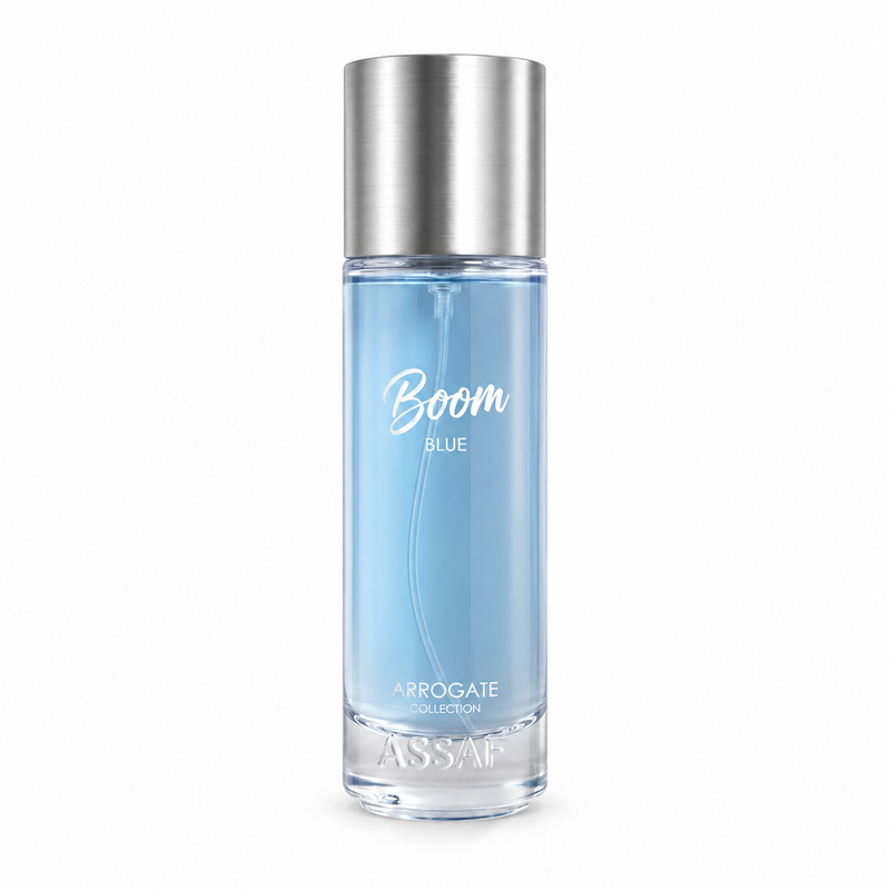 Assaf Boom Blue 200ml