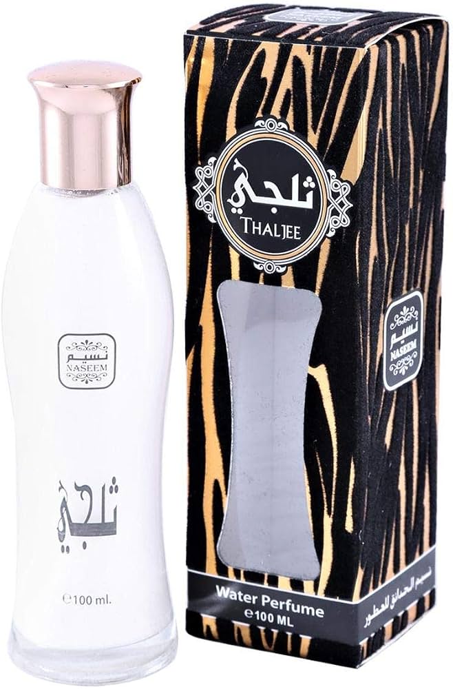 Naseem Thaljee 80ml