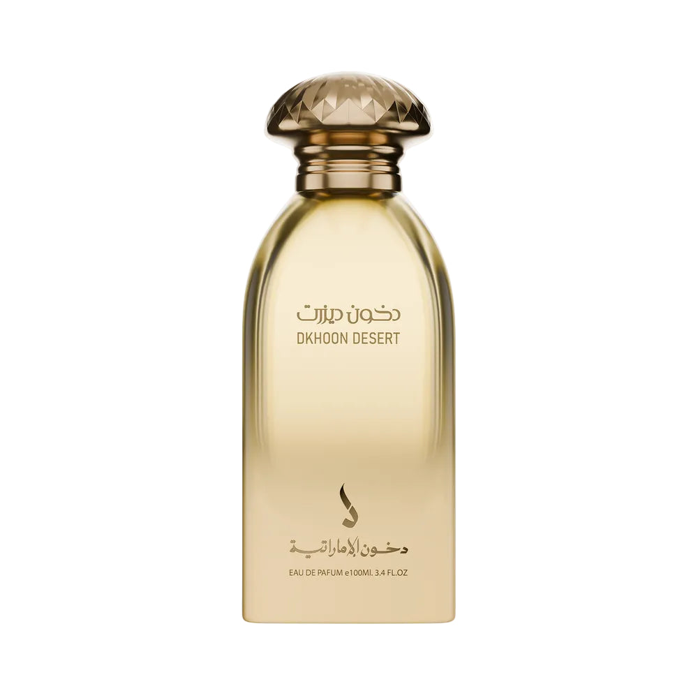Dkhoon Emirates Desert 100ml