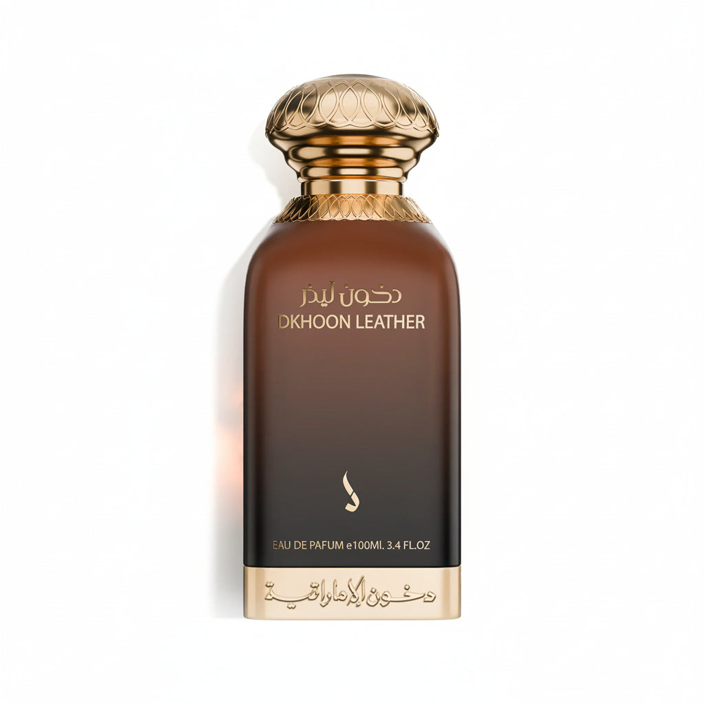 Dkhoon Emirates Leather 100ml
