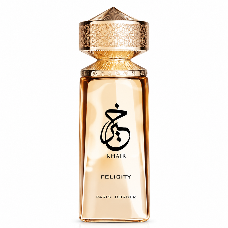 Paris Corner Khair Felicity 100ml