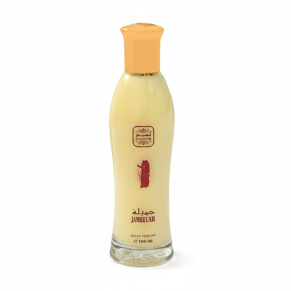 Naseem Jameelah 80ml