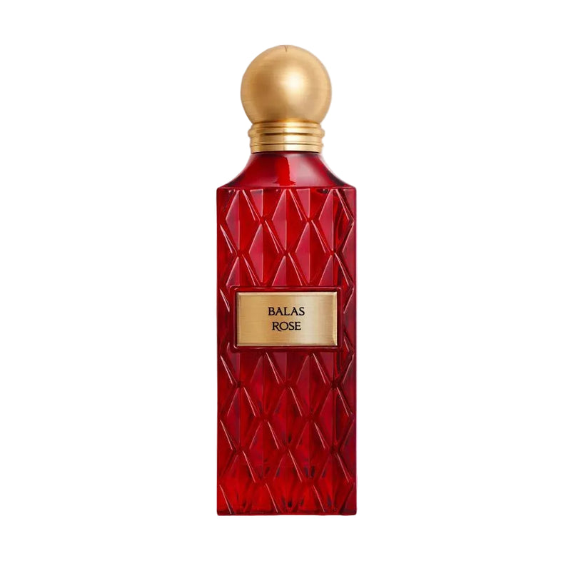 IBRAQ Balas Rose 150ml