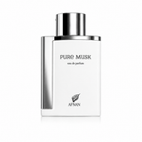 Afnan Pure Musk 100ml