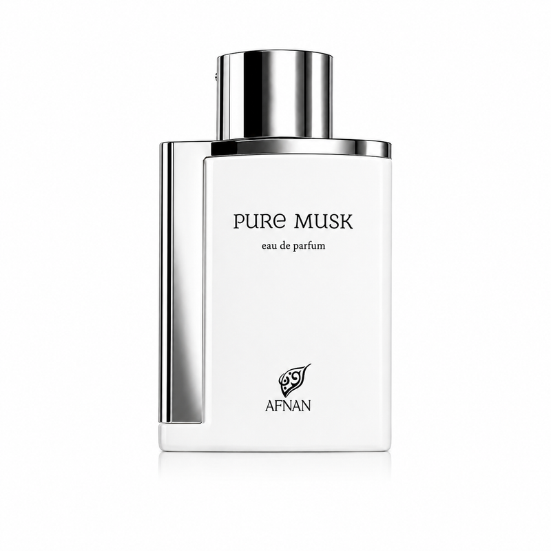 Afnan Pure Musk 100ml