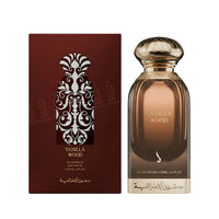 Dkhoon Emirates Vanilla Wood 100ml