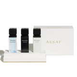 Assaf Frankel Collection Set (3 × 25 ml)