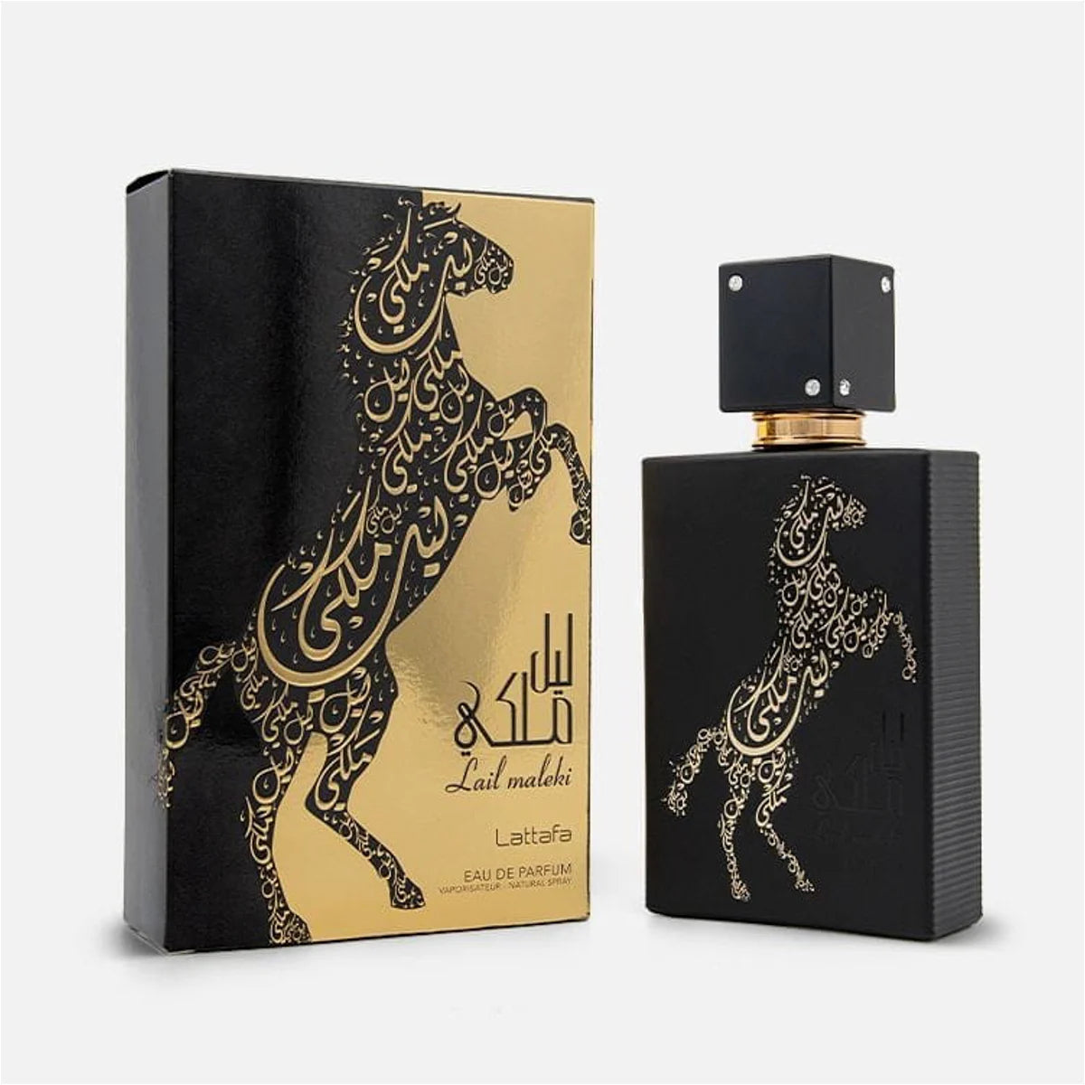 Lattafa Lail Maleki 100ml