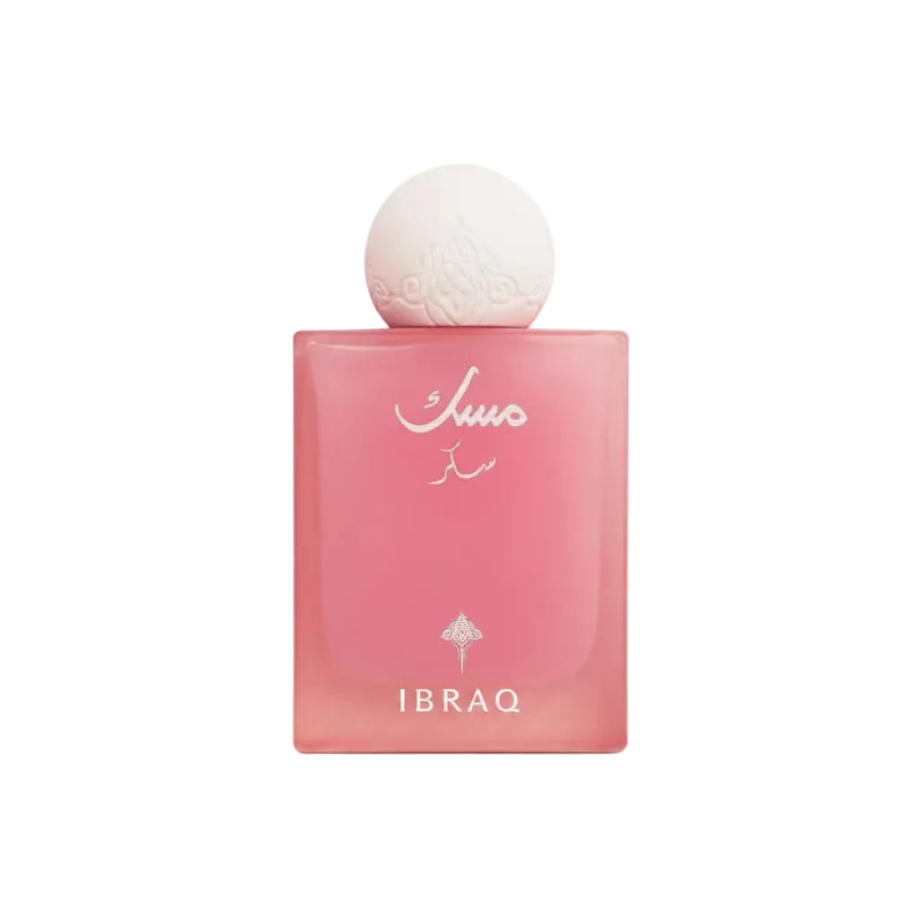 IBRAQ Sugar Musk 75ml