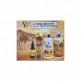 Camel Milk Skincare Set