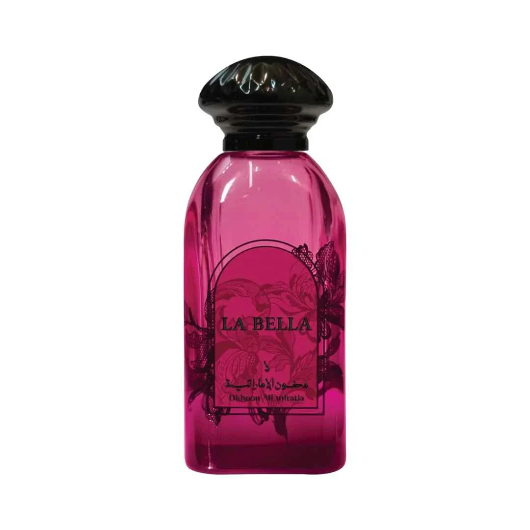 Dkhoon Emirates La Bella 100ml