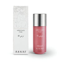 Assaf Arrogate Pink Rose 100ml